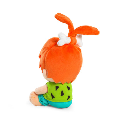 The Flintstones Pebbles Phunny Plush