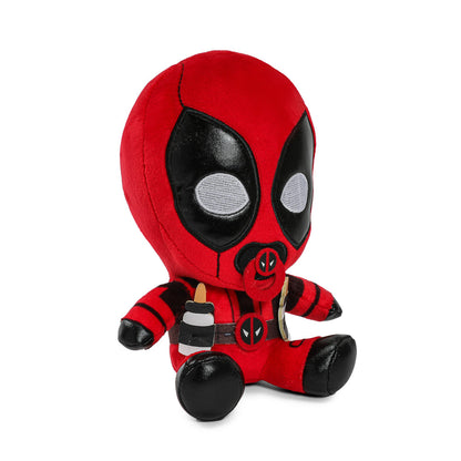 Marvel Studios’ Deadpool & Wolverine – Babypool Phunny Plush