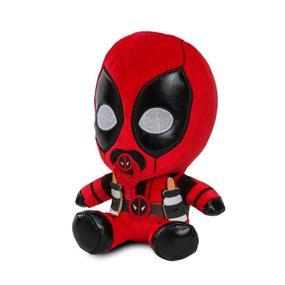 Marvel Studios’ Deadpool & Wolverine – Babypool Phunny Plush