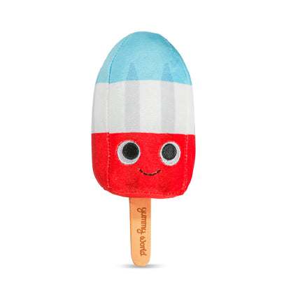 Yummy World Ice Cream Truck Interactive Plush with Sound