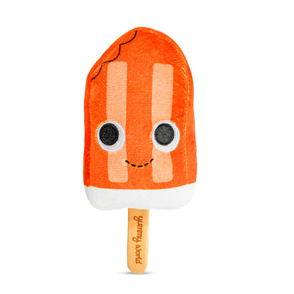 Yummy World Ice Cream Truck Interactive Plush with Sound