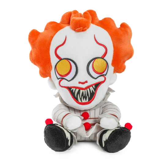 IT - Sitting Pennywise Phunny Plush