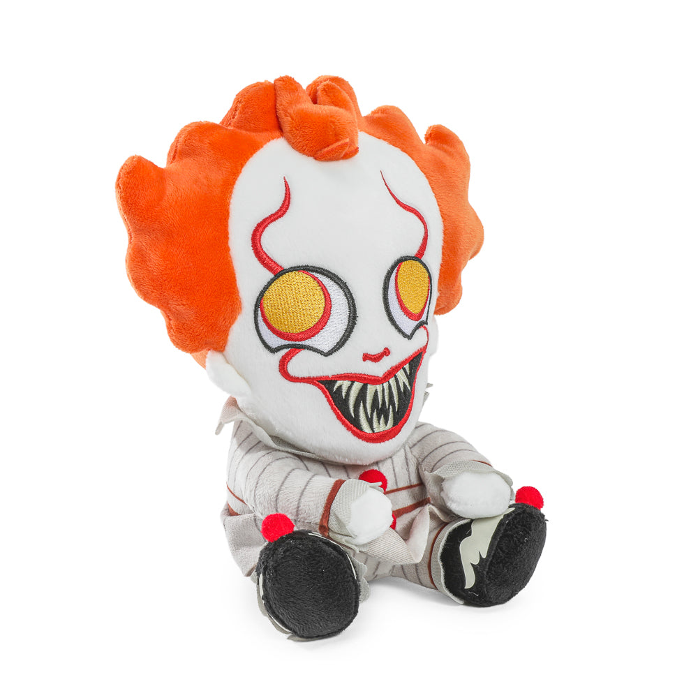 IT - Sitting Pennywise Phunny Plush