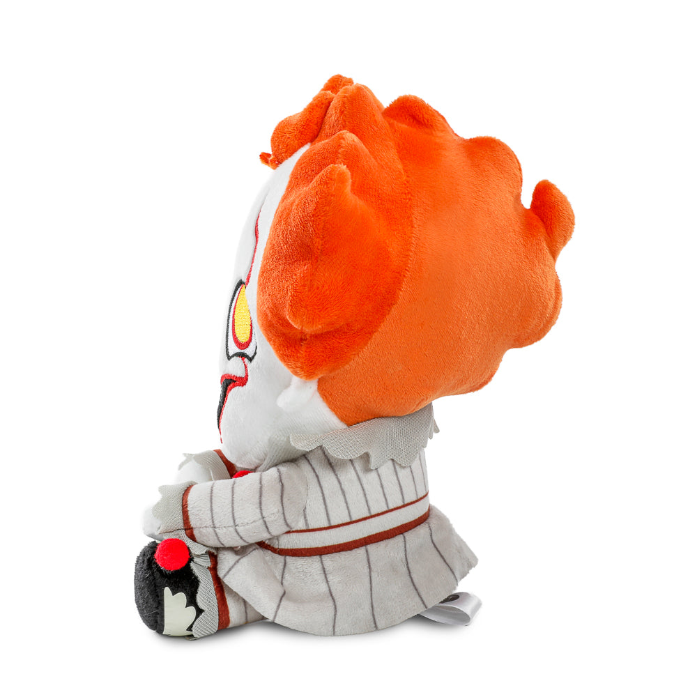 IT - Sitting Pennywise Phunny Plush