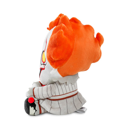 IT - Sitting Pennywise Phunny Plush