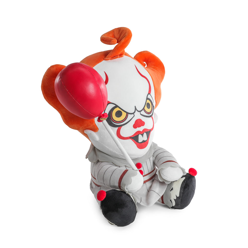 IT: Welcome to Derry - Pennywise with Balloon Plush (PRE-ORDER)