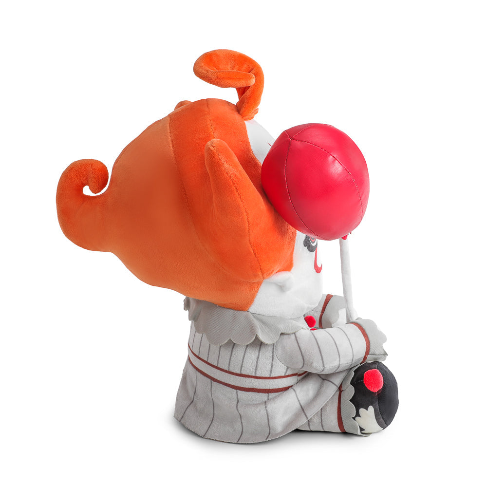 IT: Welcome to Derry - Pennywise with Balloon Plush (PRE-ORDER)