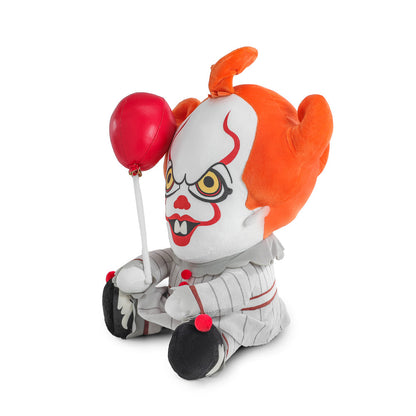 IT: Welcome to Derry - Pennywise with Balloon Plush (PRE-ORDER)