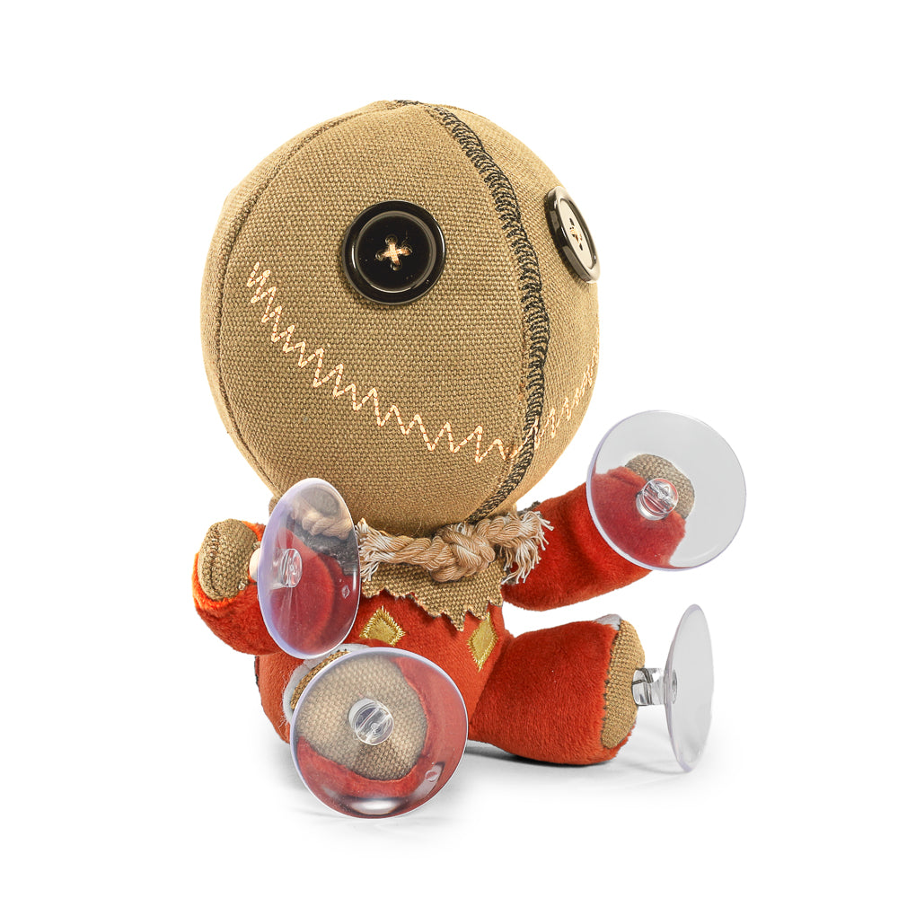 Trick 'r Treat Sam Plush Window Clinger