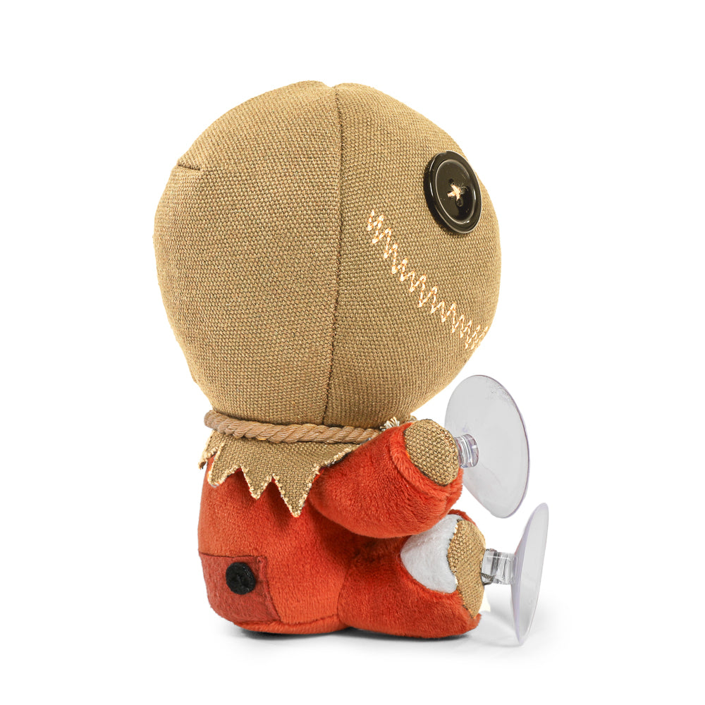 Trick 'r Treat Sam Plush Window Clinger