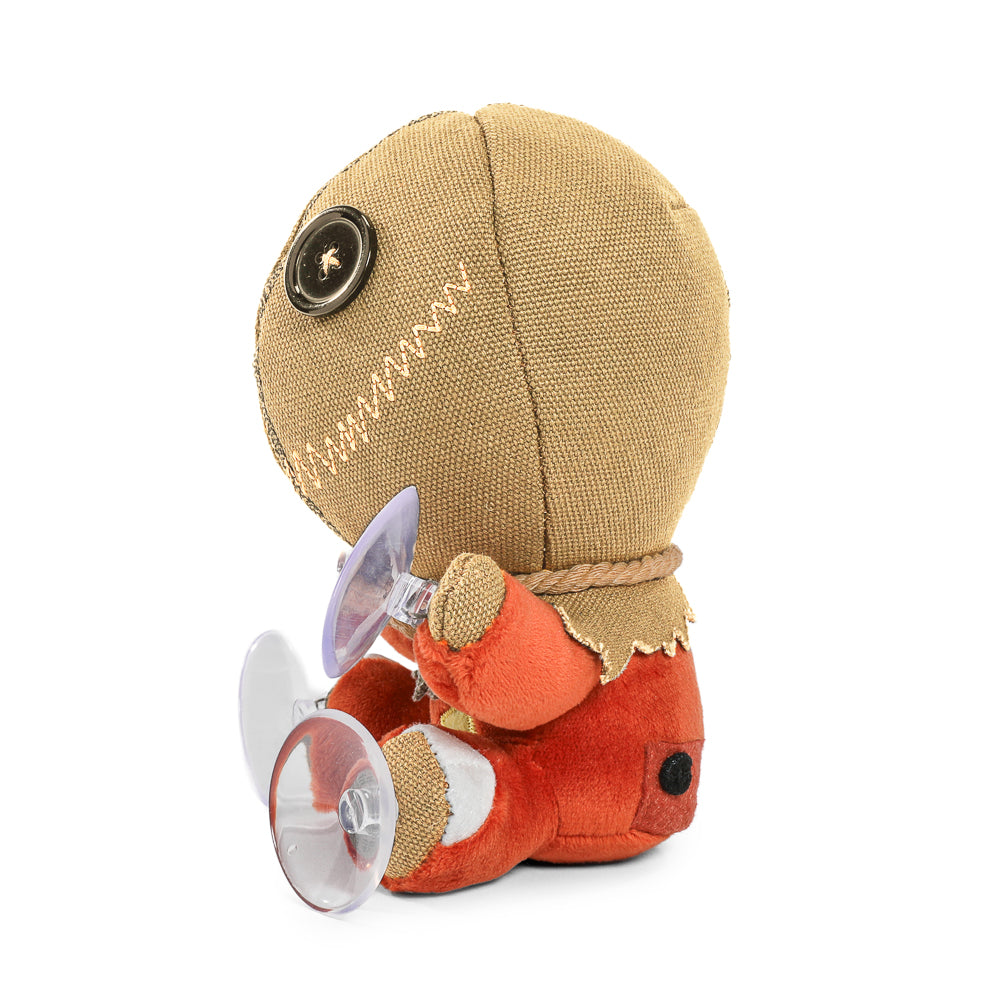 Trick 'r Treat Sam Plush Window Clinger