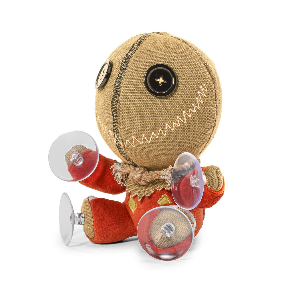 Trick 'r Treat Sam Plush Window Clinger