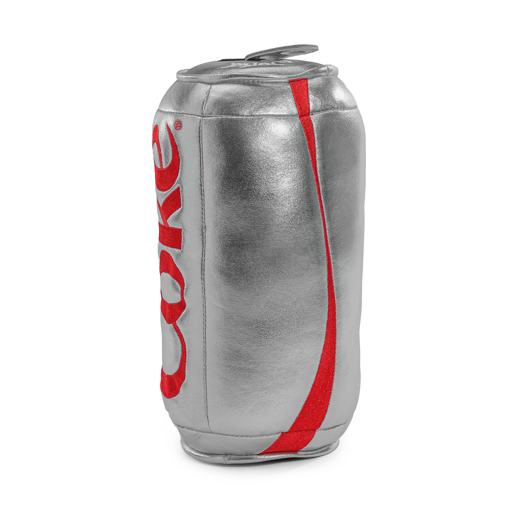 Yummy World & Diet Coke® 10” Can Plush with Sound