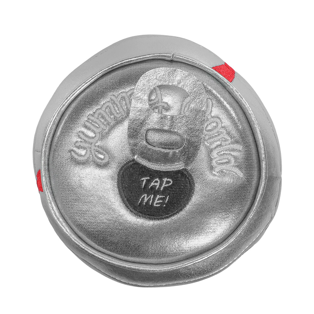 Yummy World & Diet Coke® 10” Can Plush with Sound