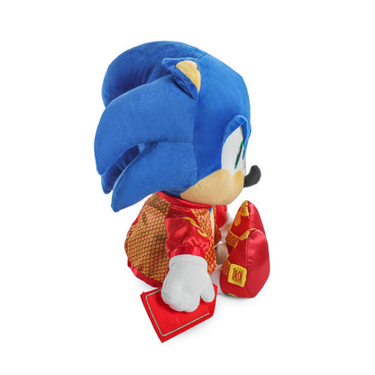 Sonic the Hedgehog - Sonic Year of the Snake Plush