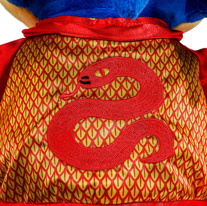 Sonic the Hedgehog - Sonic Year of the Snake Plush