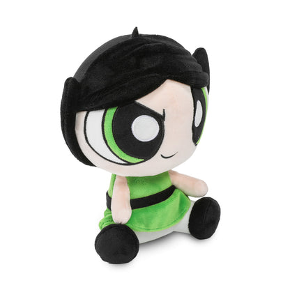 The Powerpuff Girls Buttercup Phunny Plush