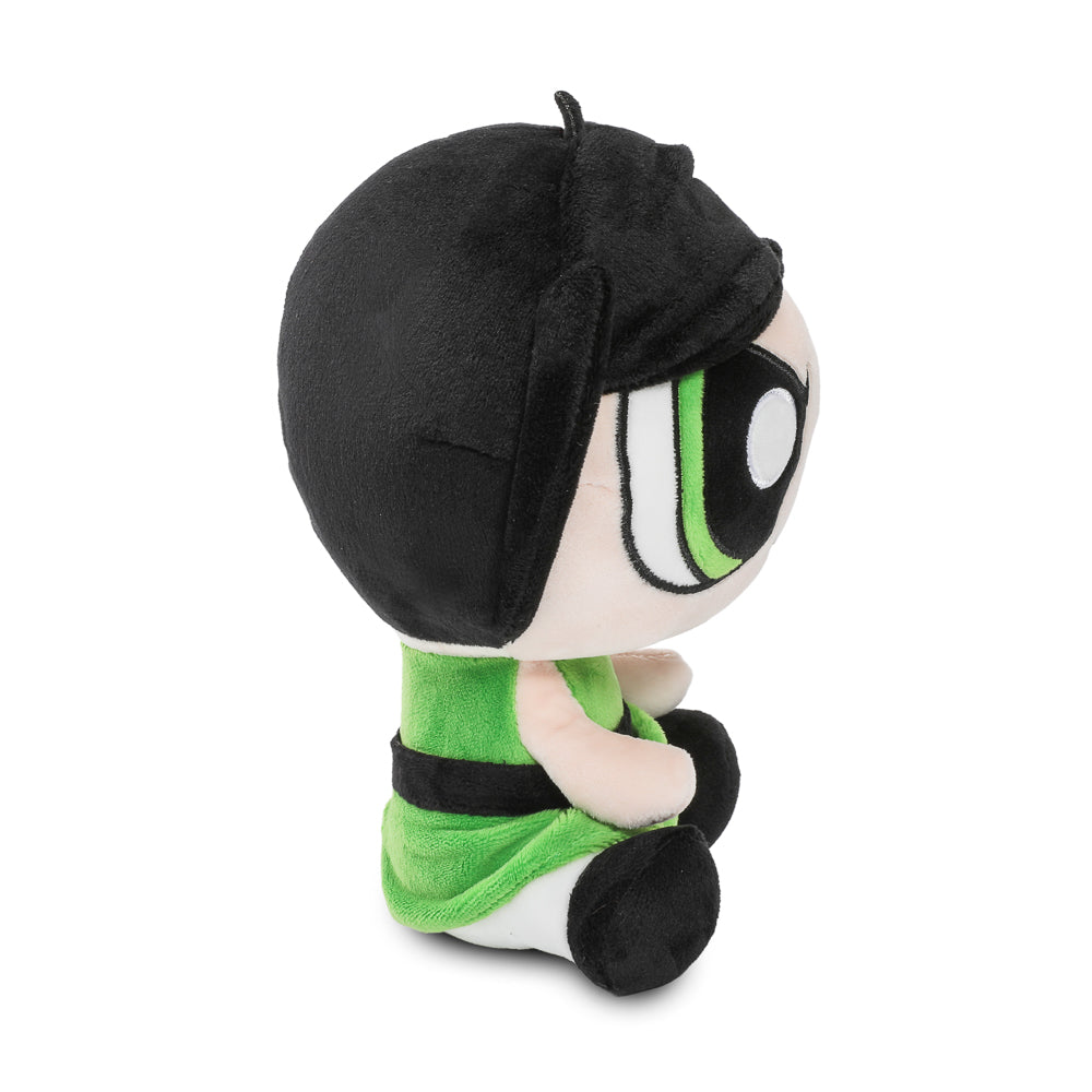 The Powerpuff Girls Buttercup Phunny Plush