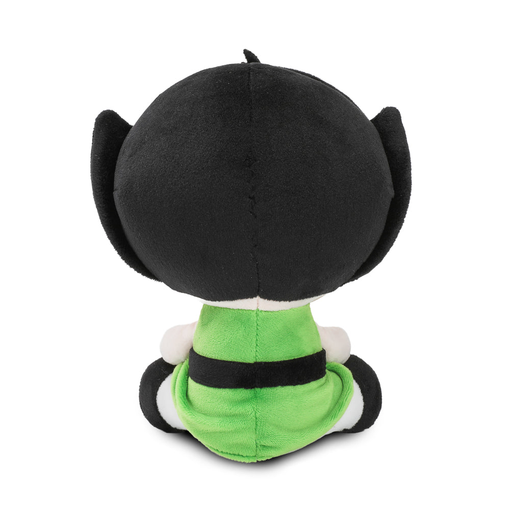 The Powerpuff Girls Phunny Plush Bundle 3-Pack