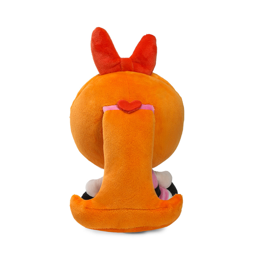 The Powerpuff Girls Phunny Plush Bundle 3-Pack