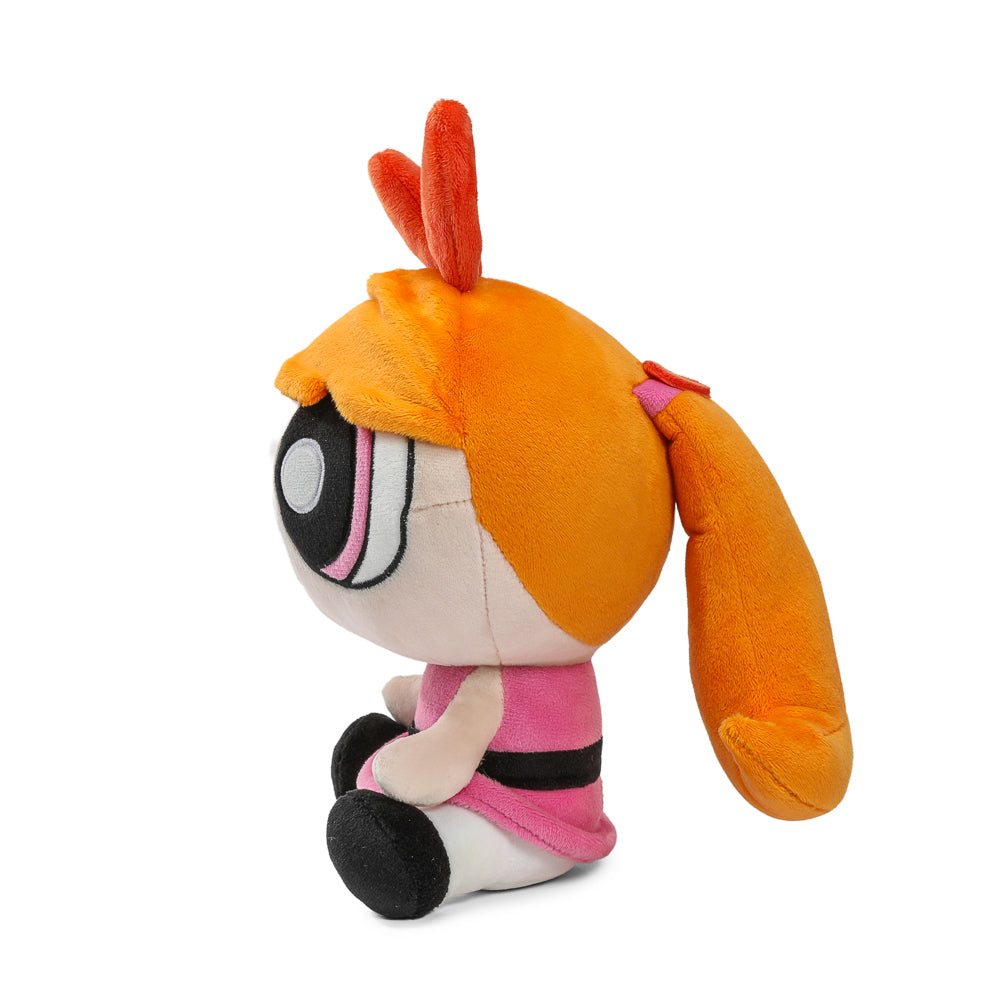 The Powerpuff Girls Blossom Phunny Plush
