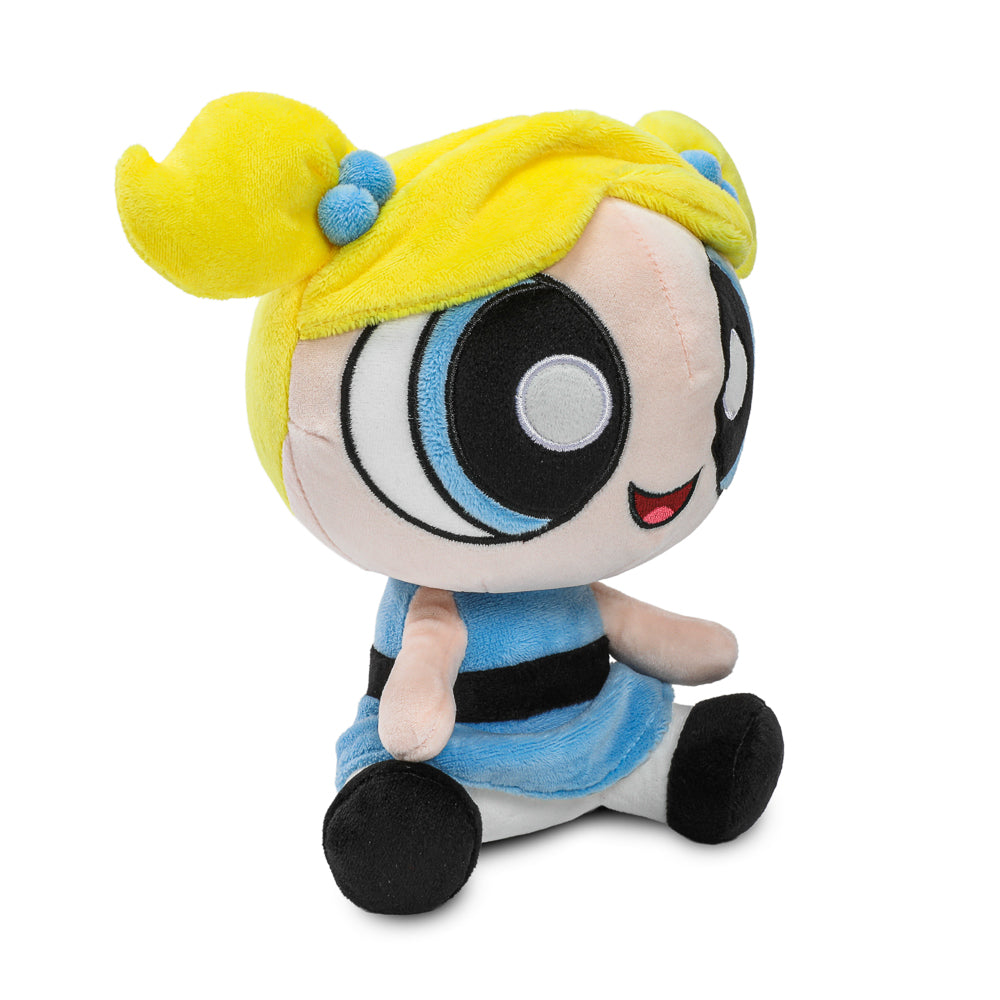 The Powerpuff Girls Bubbles Phunny Plush