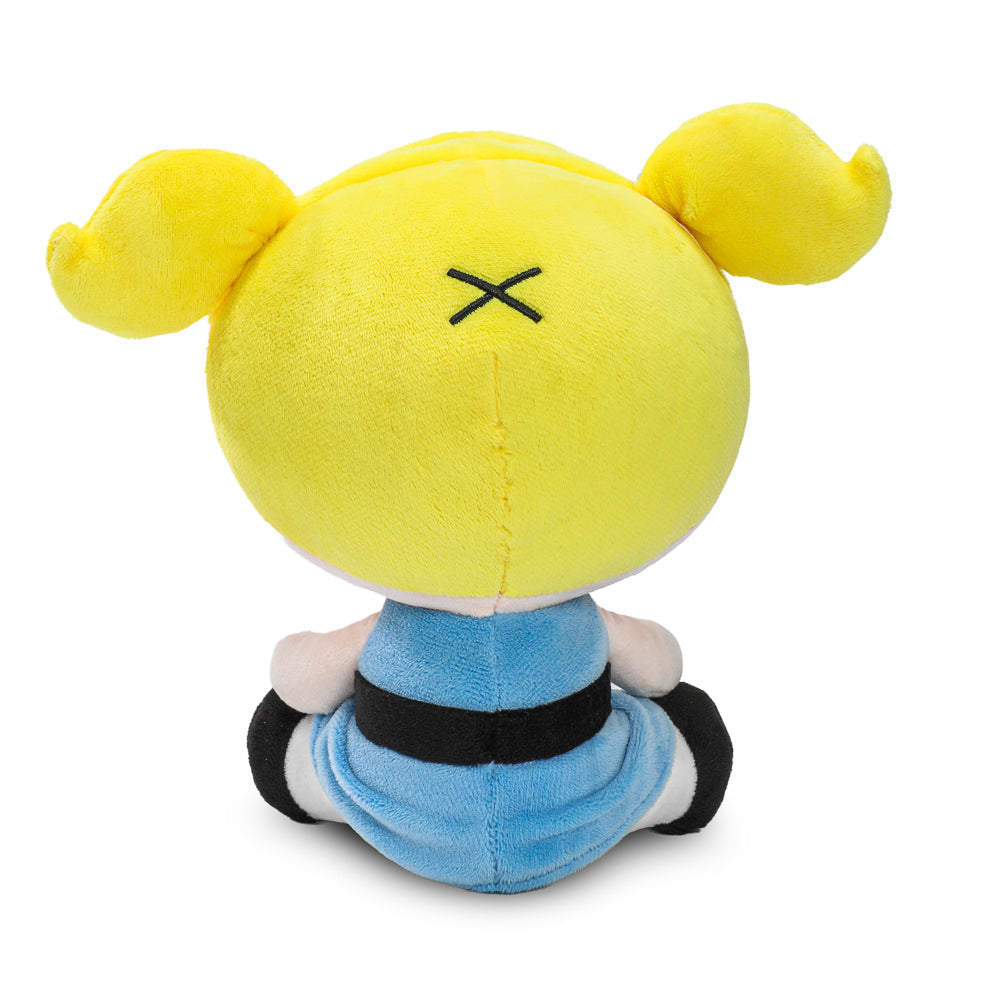 The Powerpuff Girls Phunny Plush Bundle 3-Pack