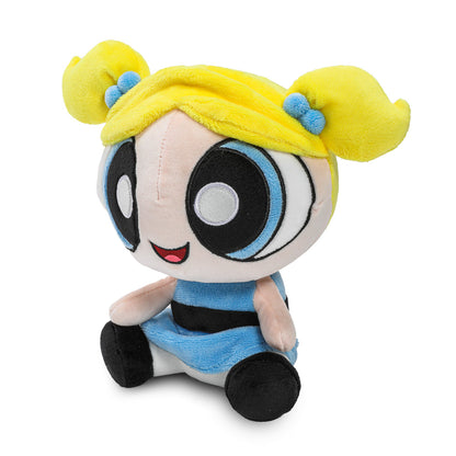 The Powerpuff Girls Phunny Plush Bundle 3-Pack