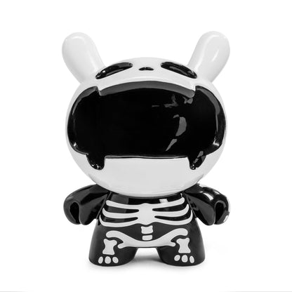Fine Ash Dunny 5" Ceramic Ashtray