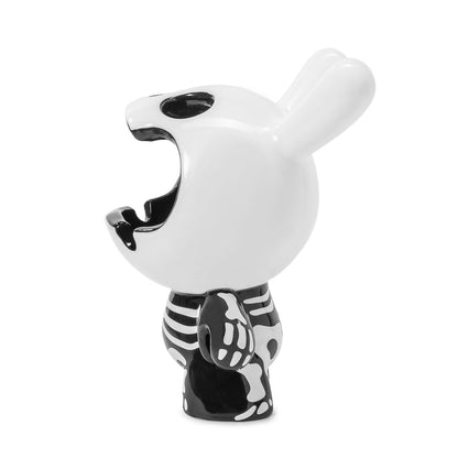 Fine Ash Dunny 5" Ceramic Ashtray