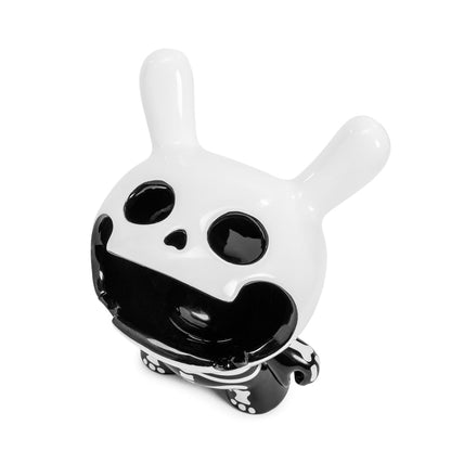 Fine Ash Dunny 5" Ceramic Ashtray