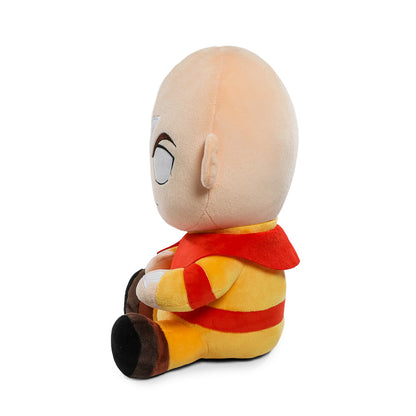 Avatar: The Last Airbender Glow-in-the-Dark Aang Plush