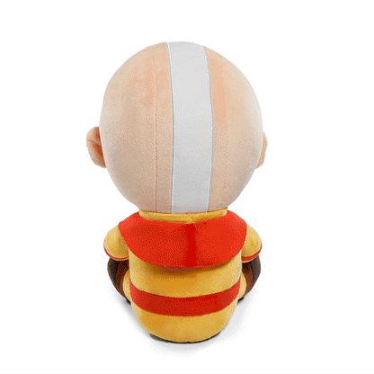 Avatar: The Last Airbender Glow-in-the-Dark Aang Plush