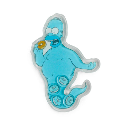 NYCC 2024: The Simpsons Treehouse of Horror Interactive Pins & Lanyard Set (Limited Edition of 600)
