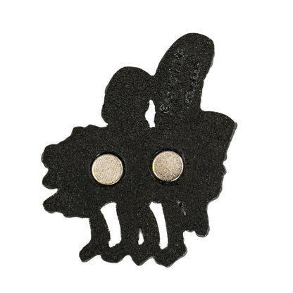 NYCC 2024: The Simpsons Treehouse of Horror Interactive Pins & Lanyard Set (Limited Edition of 600)