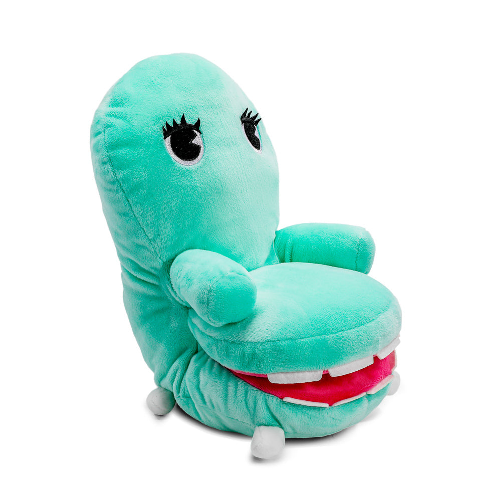 Pee-wee's Playhouse Chairry Plush Puppet