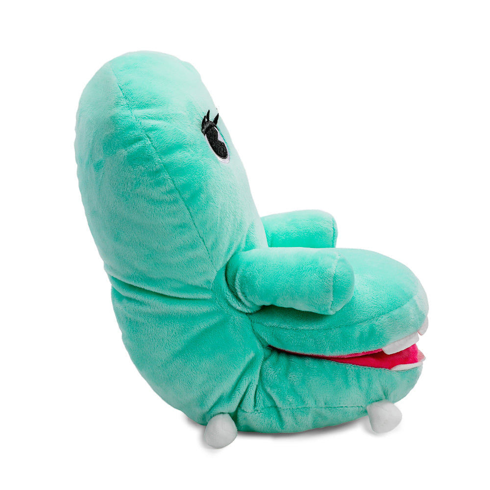 Pee-wee's Playhouse Chairry Plush Puppet