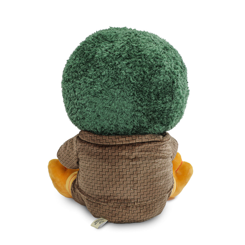 Don't Hug Me I'm Scared HugMe Plush with Shake Action Bundle 3-Pack (Green Duck, Red Guy & Yellow Guy)