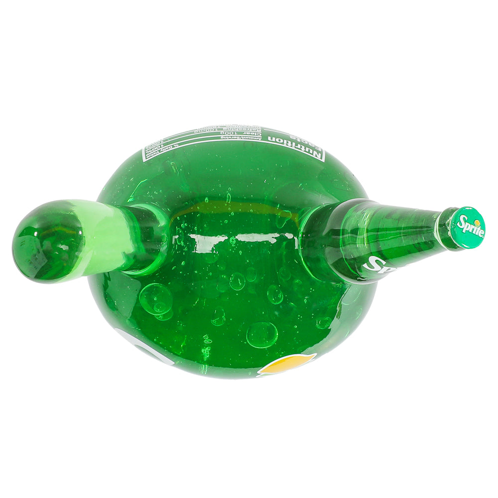 Kidrobot & Sprite® 8" Resin Dunny Art Figure - Limited Edition of 1000