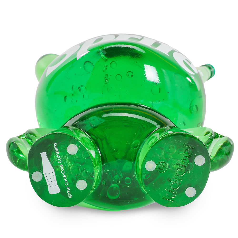 Kidrobot & Sprite® 8" Resin Dunny Art Figure - Limited Edition of 1000