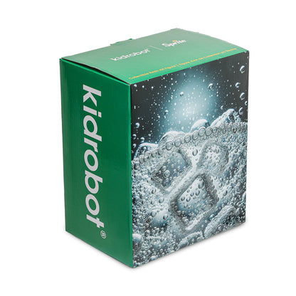 Kidrobot & Sprite® 8" Resin Dunny Art Figure - Limited Edition of 1000