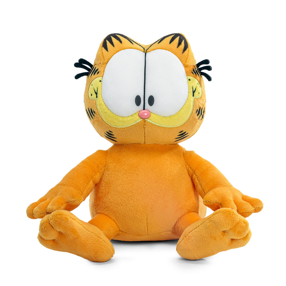 Garfield and Odie Phunny Plush