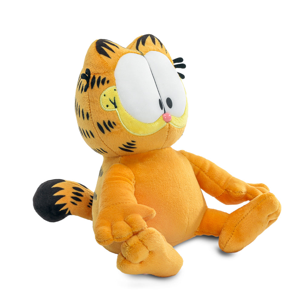 Garfield and Odie Phunny Plush