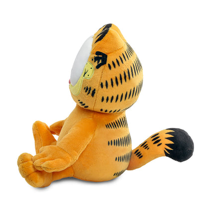 Garfield and Odie Phunny Plush