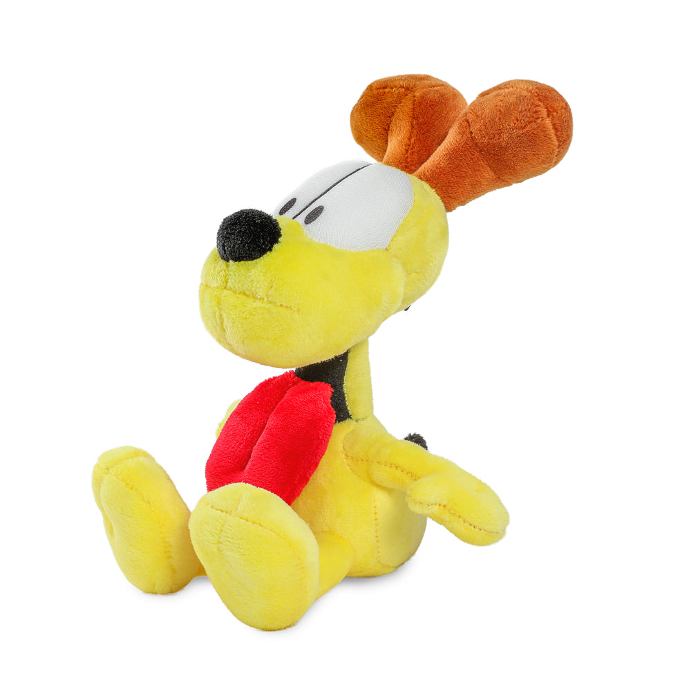 Garfield - Odie Phunny Plush