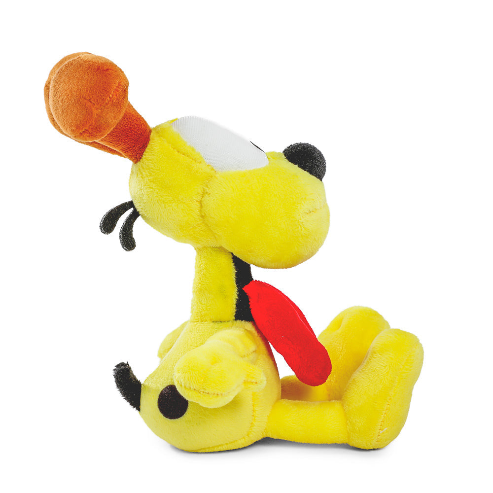 Garfield and Odie Phunny Plush