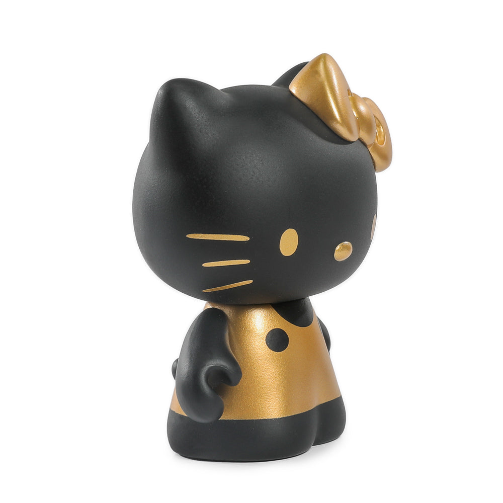 Hello Kitty® Black & Gold 3" Vinyl Figure (Limited Edition of 600)