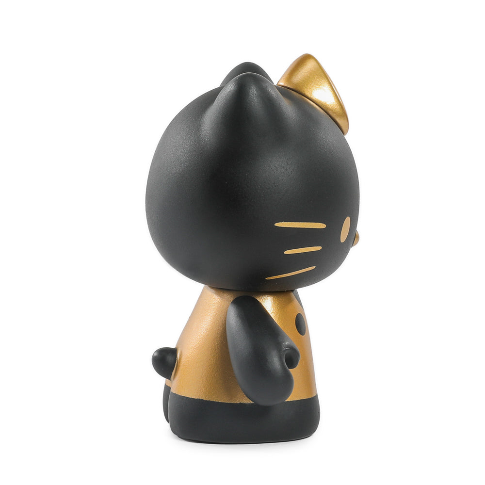 Hello Kitty® Black & Gold 3" Vinyl Figure (Limited Edition of 600)