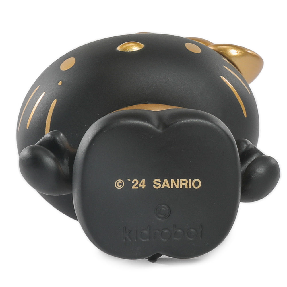 Hello Kitty® Black & Gold 3" Vinyl Figure (Limited Edition of 600)