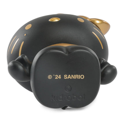 Hello Kitty® Black & Gold 3" Vinyl Figure (Limited Edition of 600)